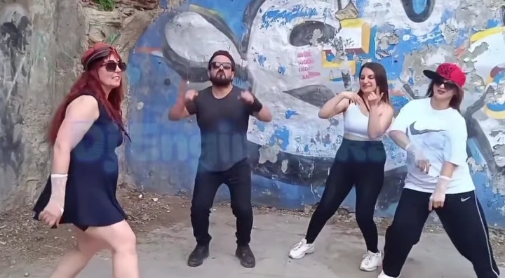 XL GIRLS’TEN DİJİTAL MÜZİKTE EZBER BOZAN ÇIKIŞ: “SİL GEÇ KANKA” SOSYAL MEDYADA KÜRESEL ETKİ YARATIYOR