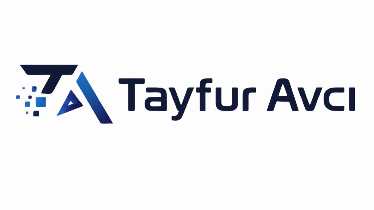 Dijital Dünyada Sessiz Büyüme: Tayfur Avcı’nın Projeleri Farklı Sektörlere Uzanıyor