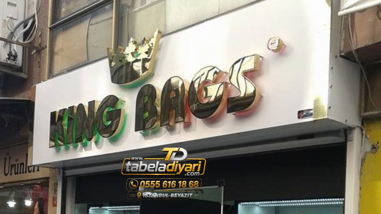 TabelaDiyari.com, Reklam Tabelasında Güvenin ve İstikrarın Adresi Olmayı Sürdürüyor