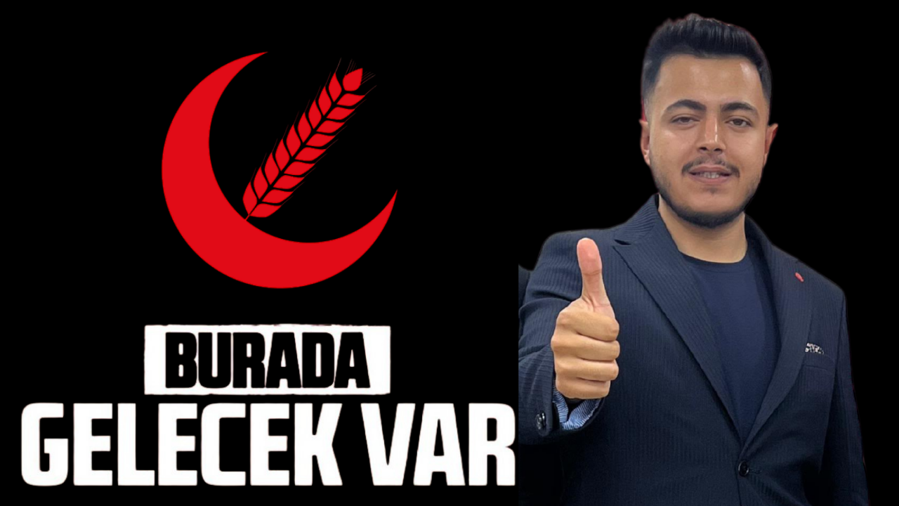 Sultangazi’de Gençlik Kollarında Yeni Vizyon: Yusuf Aybak Başkanlık Görevini Devraldı