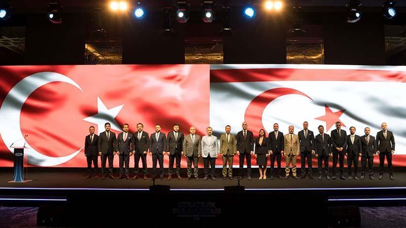 Türk Telekom’dan Yerli ve Milli Akıllı Telefon Müjdesi! Hazırlıklar Tamamlanıyor