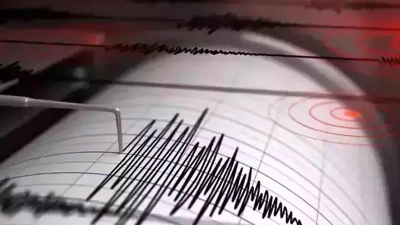 Japonya 6 Büyüklüğündeki Depremle Sarsıldı! Tsunami Uyarısı Yapılmadı