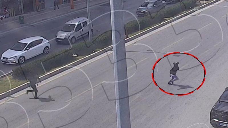 ‘Dur’ İhtarına Uymayıp Kaçtı! 9 Suçtan Aranan Şüpheli Tutuklandı