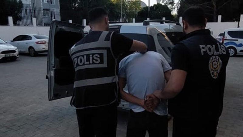 Orhangazi’de Pazaryerindeki Hırsızlık Olayları Aydınlatıldı! Şüpheli Cezaevine Gönderildi