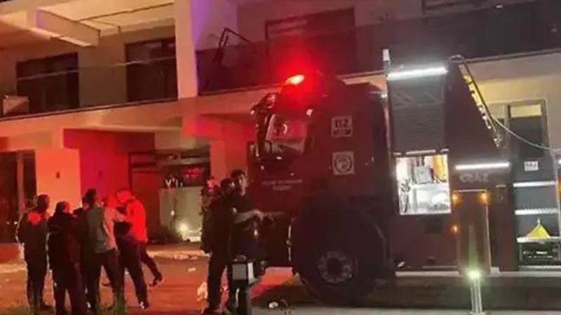 Ankara’daki Acı Yangın Davasında Yeni Karar