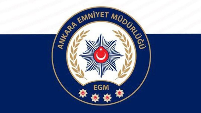 ANKARA’DA KAÇAKÇILIK OPERASYONU: BİNLERCE KAÇAK ÜRÜN ELE GEÇİRİLDİ