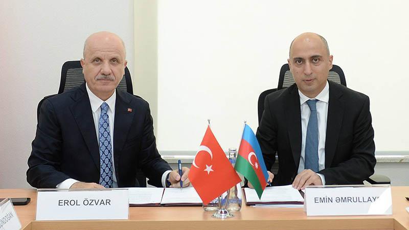 Türkiye-Azerbaycan Üniversitesi büyüme sürecini hızlandırıyor: Yeni kampüs ve akademik programlar yolda