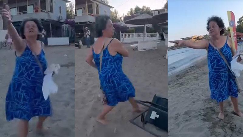İpek Akıncı Hakkında Tutuklama Kararı Çıkarıldı