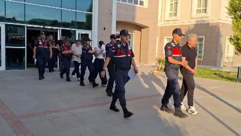 YASA DIŞI BAHİS OPERASYONUNDA 750 MİLYON TL’LİK İŞLEM HACMİ TESPİT EDİLDİ