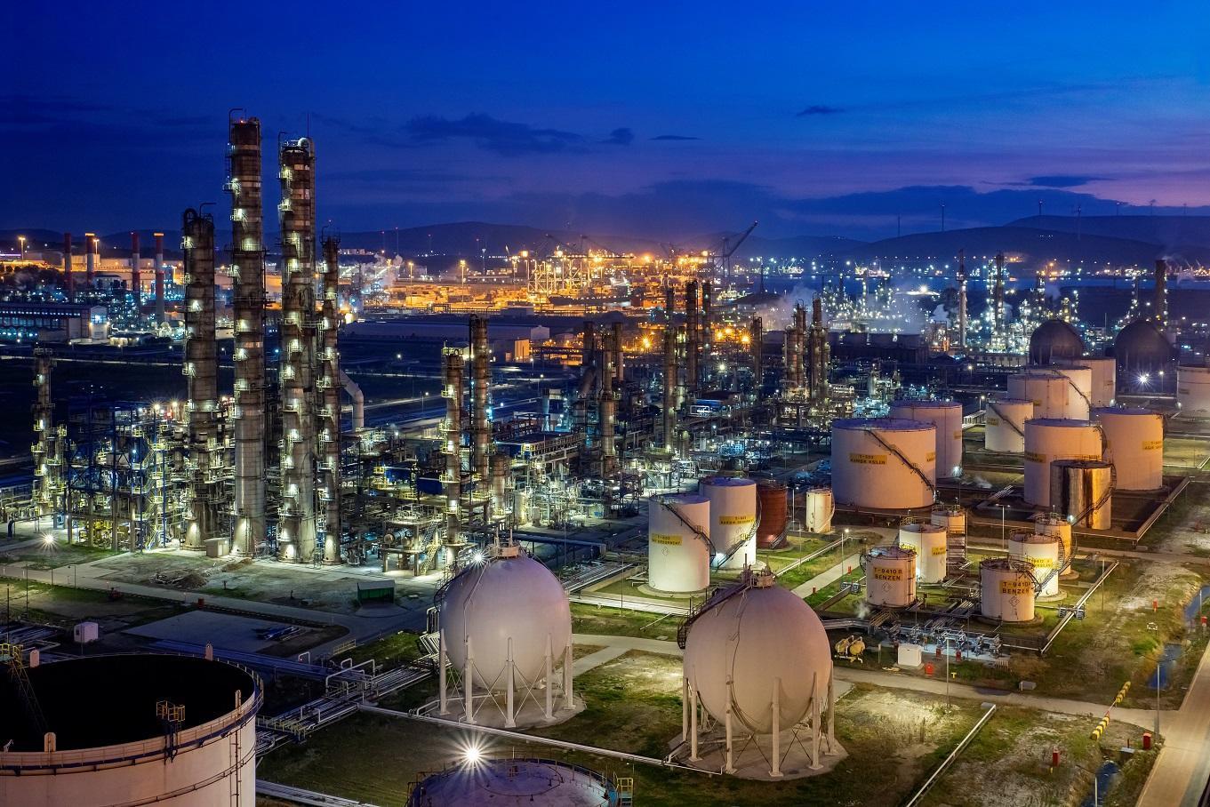 SOCAR ve Technip’ten Petkim Master Planı İçin Stratejik Anlaşma