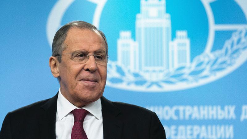 Lavrov’dan Afrika’da Kritik Ziyaret: “Batı’ya Olan Umudumuz Tükendi!”