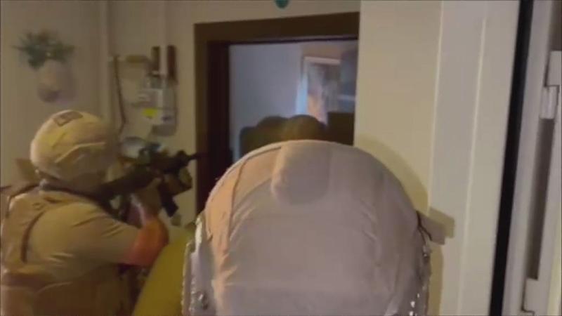 “Söylemez Kardeşler” Çetesine Jandarmadan Büyük Darbe: 13 Adrese Şafak Operasyonu!