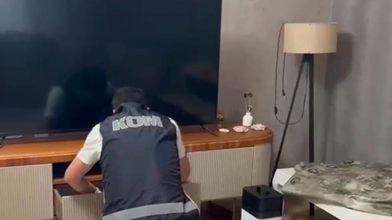 Yatırım vaadiyle dolandırıcılık operasyonu: 11 şüpheli gözaltında