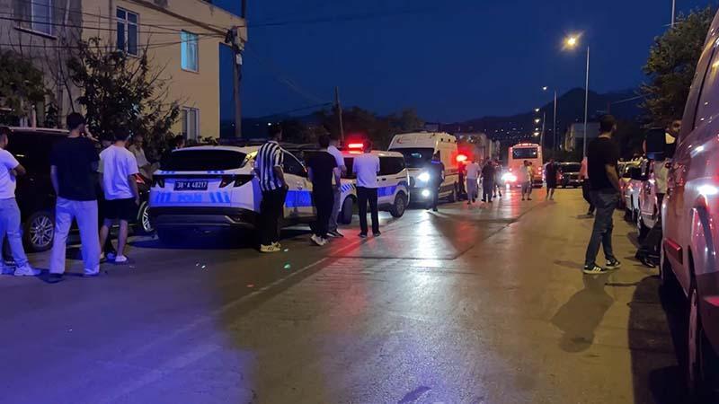 Ağabeyini Av Tüfeğiyle Vurdu! Kardeş Kavgası Cinayetle Sonuçlandı