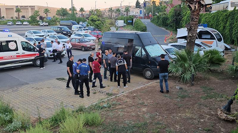 Şanlıurfa’da Karavanda Kalan İsviçreli Turist Ölü Bulundu