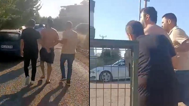 31 Yıl Cezayı “Ufak” Sandı: “İbrahim Abi Eve Göz Kulak Ol!”