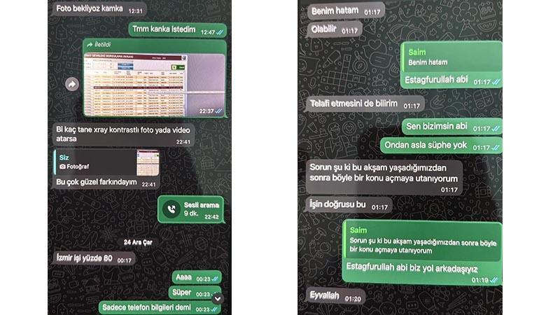 Suç örgütlerine bilgi sızdıran kamu görevlilerine operasyon: 12 ilde 50 gözaltı kararı