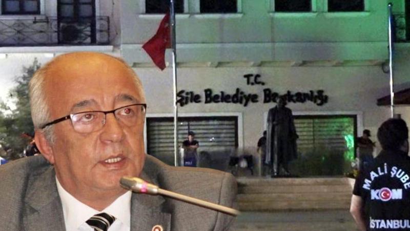CHP’de İstifa Depremi! Şile Belediye Başkan Yardımcısı Mehmet Ali Terzi Görevinden Ayrıldı