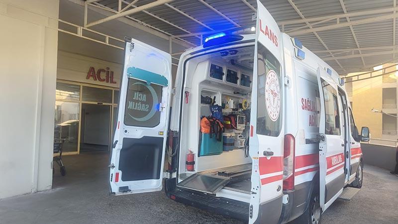 Şanlıurfa’da baraj göletinde acı olay: İki kardeş yaşamını yitirdi