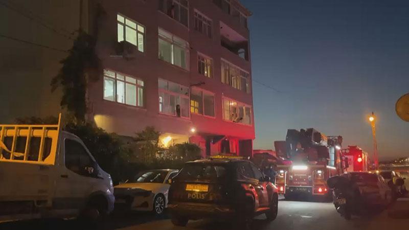 İstanbul’da Şüpheli Ölüm! Günlerdir Haber Alınamayan Kadın Evinde Ölü Bulundu