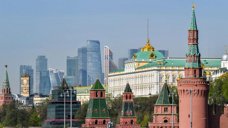 Kremlin: ABD ile Diyalog Sürüyor, Barışa Hazırız