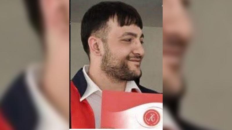 Benzin Alev Aldı: Genç Adam Hayatını Kaybetti