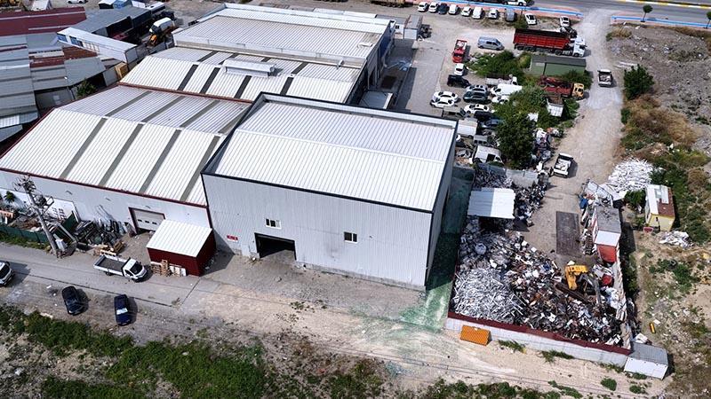 Depozito İade Sistemi Türkiye genelinde devrede! Günlük binlerce ambalaj geri dönüştürülüyor
