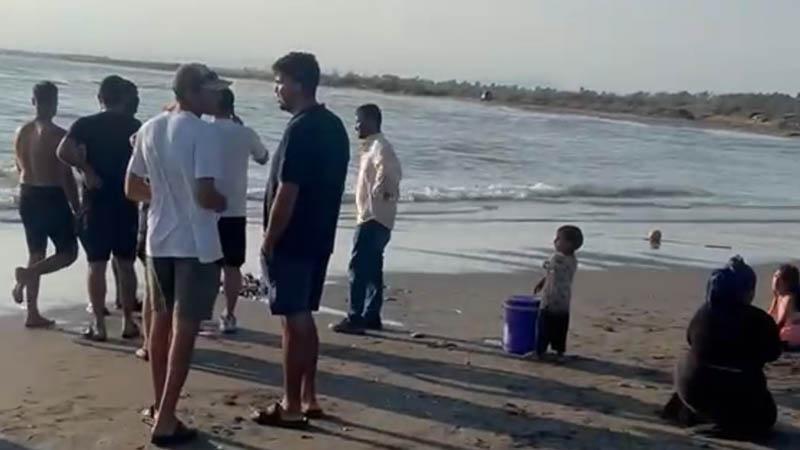 Mersin’de deniz faciası! 3 kişi hayatını kaybetti, 1 çocuk kayıp