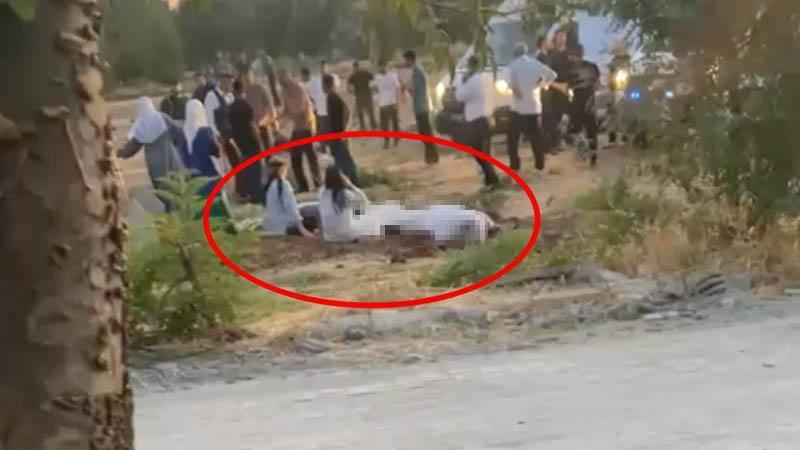 Mezarlıkta silahlı saldırı! 3 kişi hayatını kaybetti, 2 yaralı