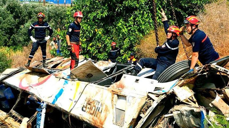 KKTC Cumhurbaşkanı Erhürman, AB temsilcisi Fitto ile görüştü