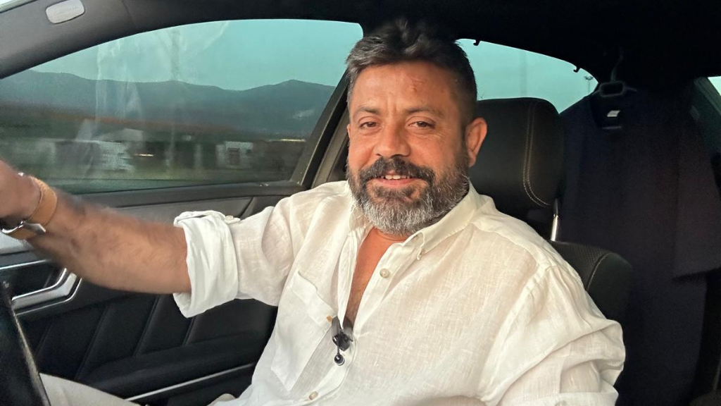 Mehmet Mesut Çinkılınç’tan Aliağa’da Yükselen Geri Dönüşüm Markası