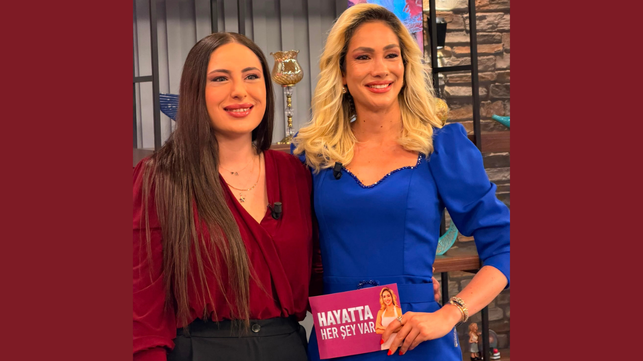 Aleyna S. Orujov’un Medyadaki Yükselişi Dikkat Çekiyor: Açıklamaları Konuşuluyor
