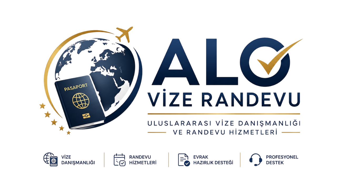 Yurt Dışına Açılan Kapıda ALO Vize Randevu: Başvuru Sürecinde Profesyonel Danışmanlık