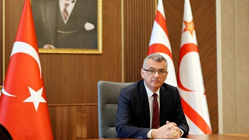 Erhürman’dan BM süreci değerlendirmesi: “Ciddiyet eksik”