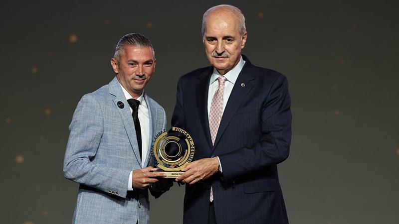DHA muhabiri Mutlu Yuca’ya Şehit Mustafa Cambaz Fotoğraf Yarışması’nda birincilik