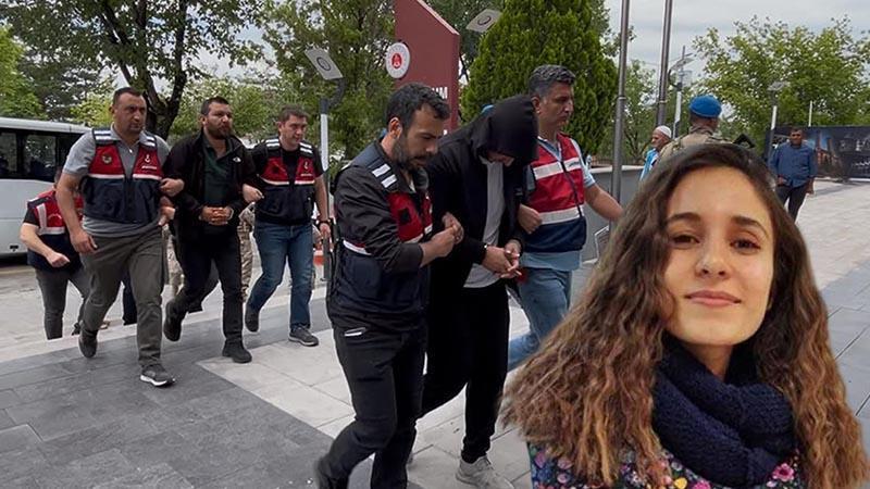 Gülistan Doku soruşturmasında tutuklu sayısı 27’ye yükseldi