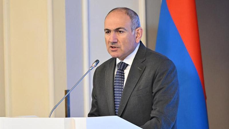 Ermenistan’da hükümet istifa etti