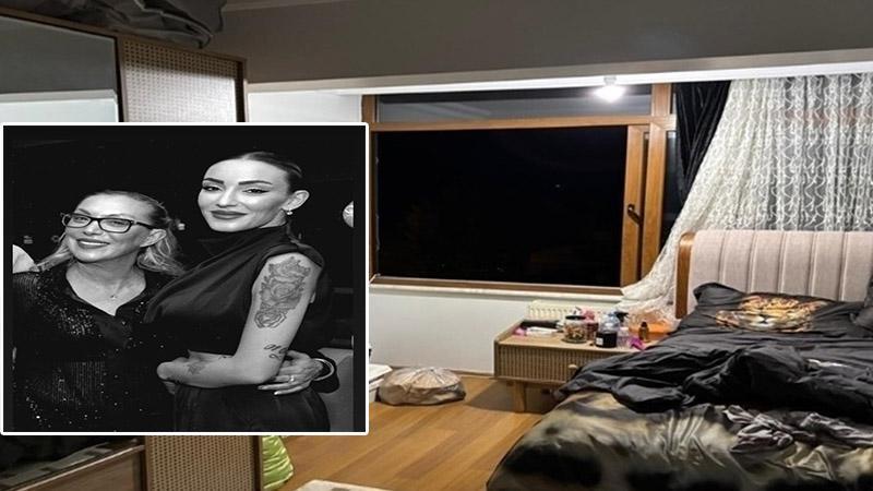 Güllü davasında çarpıcı iddianame: ‘Hadi görüşürüz’ deyip annesini pencereden attığı öne sürüldü