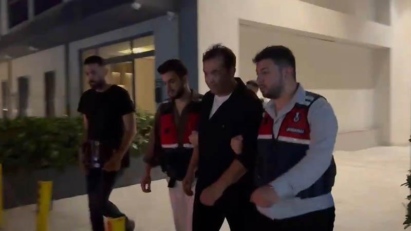 Gazeteci Tahir Sarıkaya Gözaltına Alındı