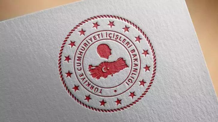 İçişleri’nden usulsüz vatandaşlık operasyonu açıklaması