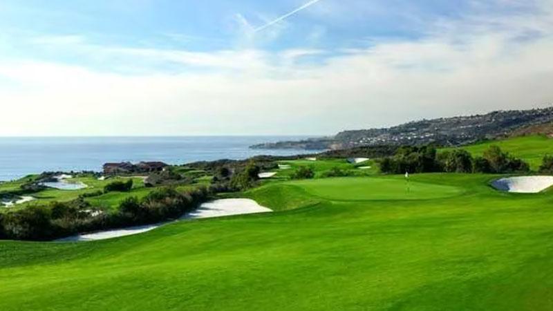 Trump’ın golf sahasında silahlı şüpheli alarmı