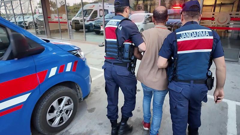 30 İlde DEAŞ Operasyonu: 104 Şüpheli Yakalandı