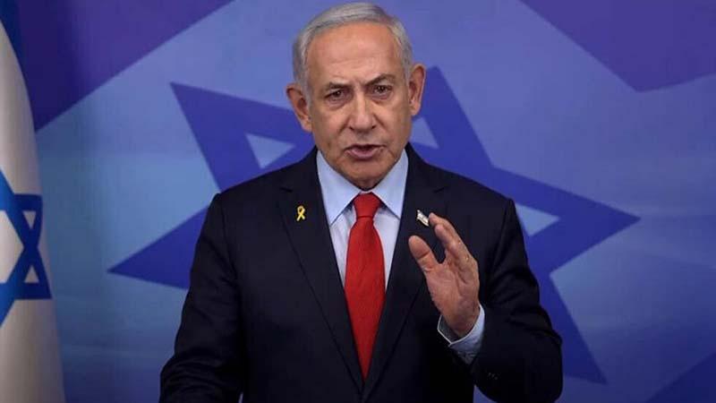 Netanyahu: Hamas silahsızlandırılmadan Gazze’den çekilmeyeceğiz