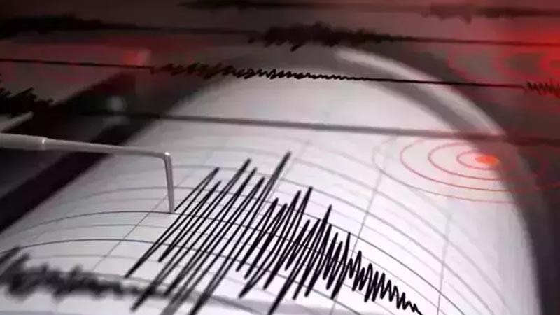 KOLOMBİYA’DA 7,4 BÜYÜKLÜĞÜNDE DEPREM