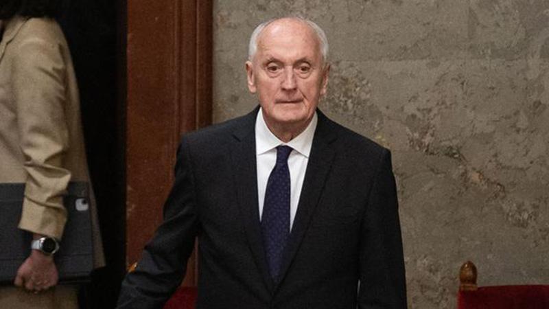 Macaristan’ın yeni cumhurbaşkanı András Baka oldu