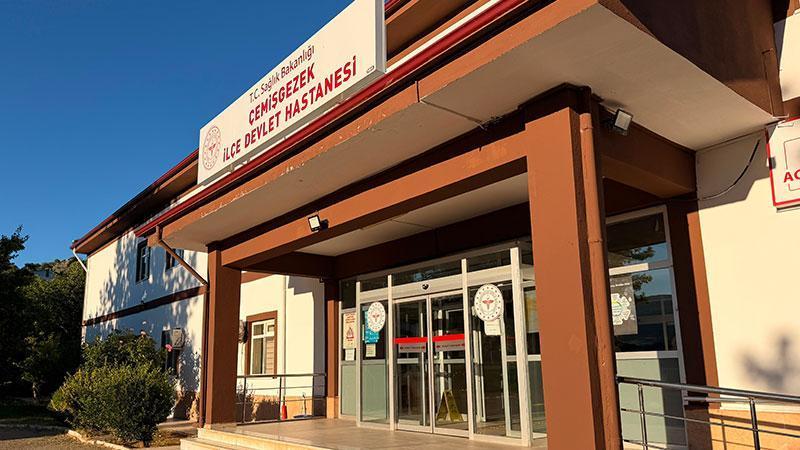 Çemişgezek’te aileler arasında silahlı kavga: 3 kişi yaralandı