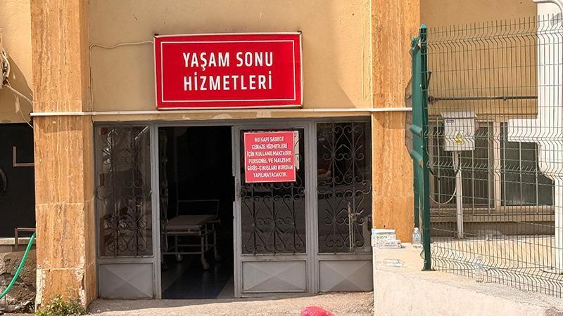 Sivas’ta kene ısıran 6 çocuk babası hayatını kaybetti