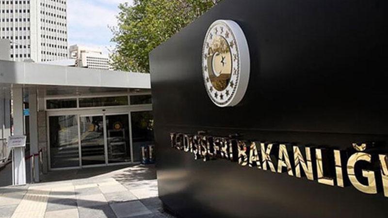 8 ülkeden İsrail’e Gazze ve Filistin tepkisi