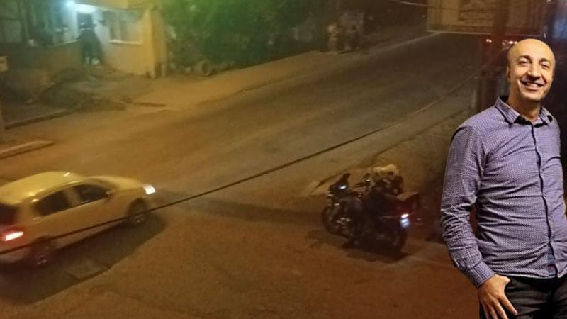 Serdivan’da üvey babaya silahlı saldırı: 14 yaşındaki şüpheli yakalandı