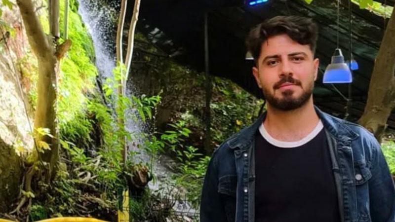 Serinlemek İçin Sulama Kanalına Giren Öğretmen Akıntıya Kapıldı
